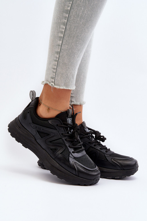 elke dag damesschoenen Big Star NN274A085 zInart elke dag damesschoenen Big Star NN274A085 zInart