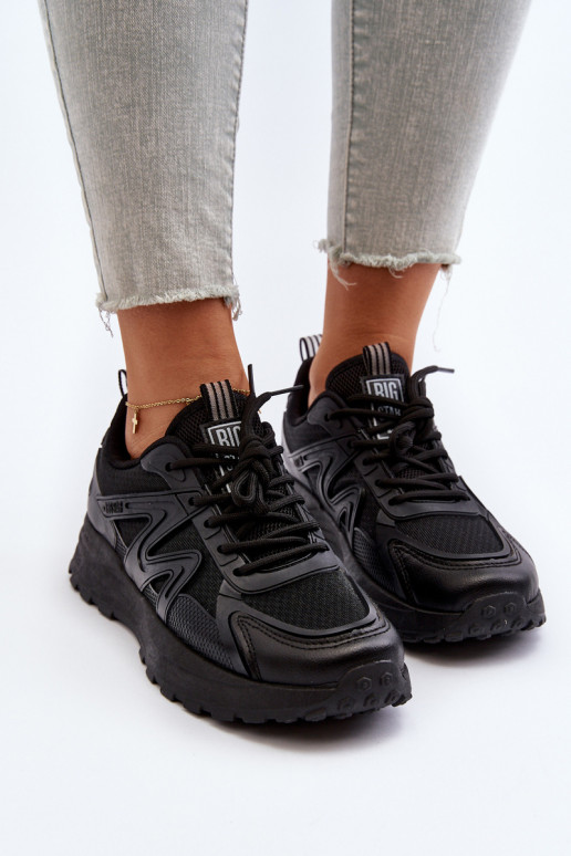 elke dag damesschoenen Big Star NN274A085 zInart elke dag damesschoenen Big Star NN274A085 zInart