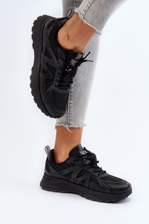 elke dag damesschoenen Big Star NN274A085 zInart elke dag damesschoenen Big Star NN274A085 zInart